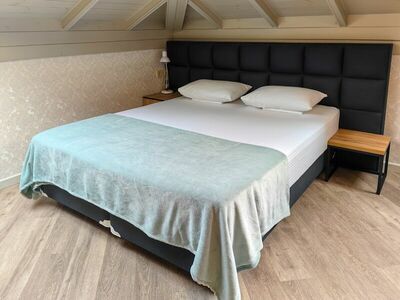 Фотография номера гостевого дома Лалеби