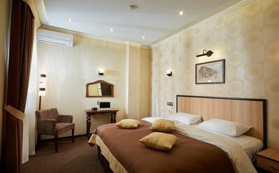 Фотография номера гостиницы Березовый Двор