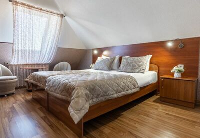 Фотография номера мини отеля Зорэмма