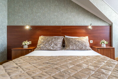 Фотография номера мини отеля Зорэмма