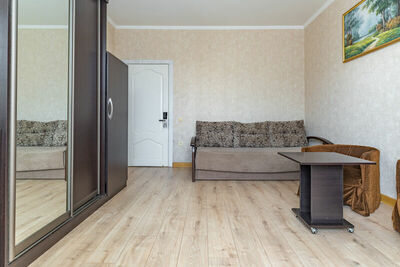 Фотография номера мини отеля Зорэмма