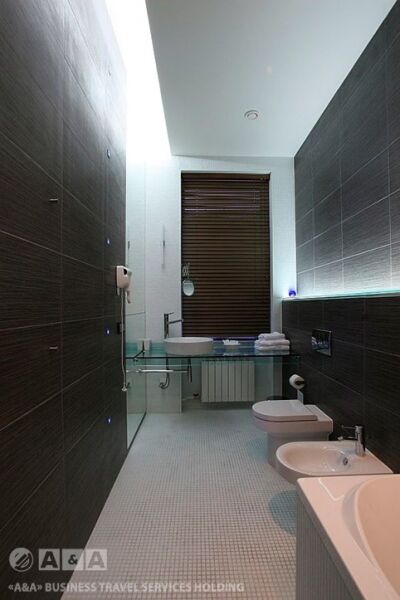 Фотография номера гостиницы Летучая мышь