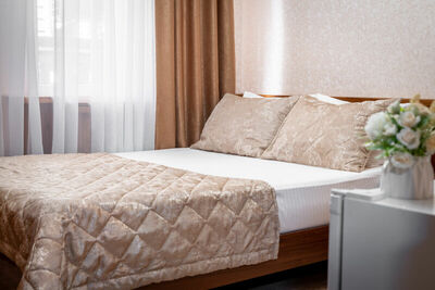 Фотография номера гостевого дома Марэ