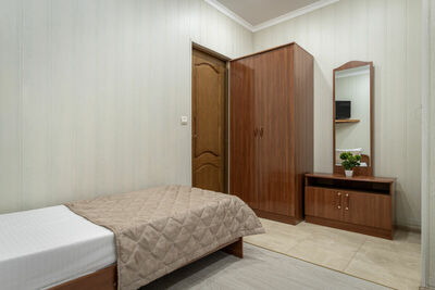 Фотография номера гостевого дома Марэ