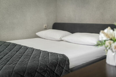 Фотография номера гостевого дома Марэ