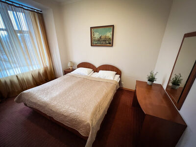 Фотография номера апарт отеля Ульберг