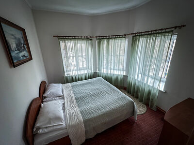 Фотография номера апарт отеля Ульберг