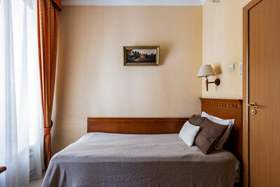 Фотография номера гостевого дома Гарден Хаус