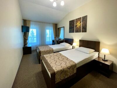 Фотография номера гостиницы Отель 41