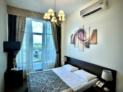 Фотография номера гостиницы Отель 41