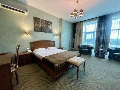 Фотография номера гостиницы Отель 41