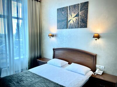 Фотография номера гостиницы Отель 41