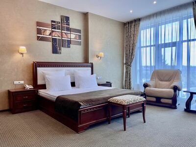 Фотография номера гостиницы Отель 41