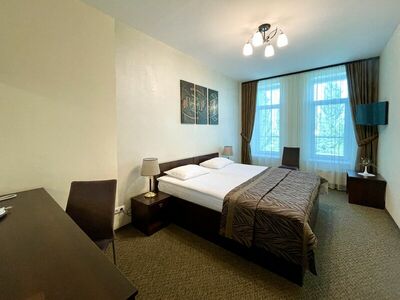 Фотография номера гостиницы Отель 41