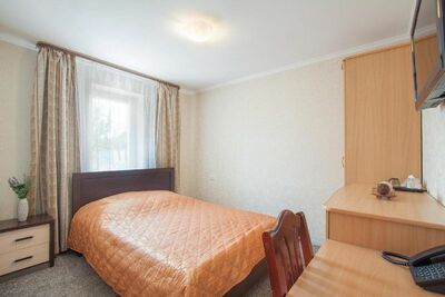 Фотография номера гостиницы Пирамида