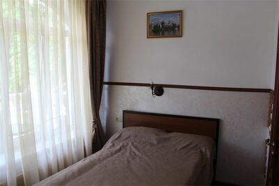 Фотография номера гостевого дома Дизайн-вилла MaSSandra