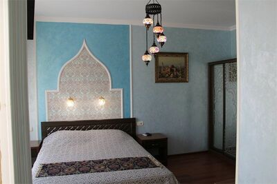 Фотография номера гостевого дома Дизайн-вилла MaSSandra