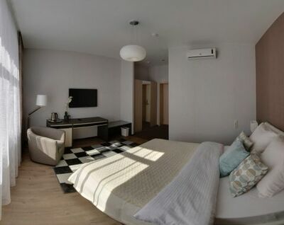 Фотография номера гостиницы Силуэт