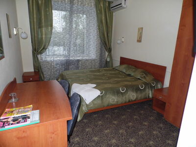 Фотография номера гостиницы Альфа