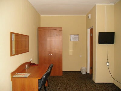 Фотография номера гостиницы Альфа