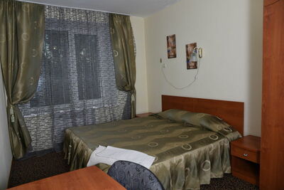 Фотография номера гостиницы Альфа