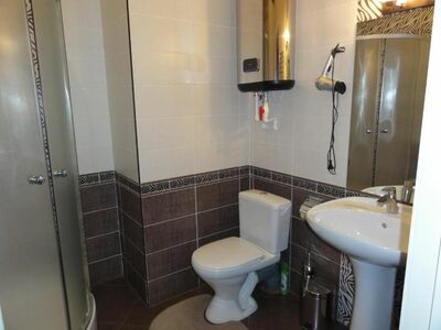 Фотография номера гостиницы Союз