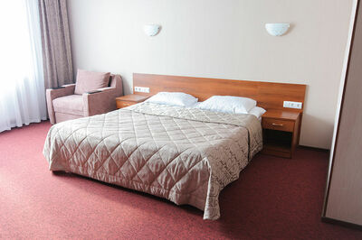 Фотография номера гостиницы Атрон-Отель