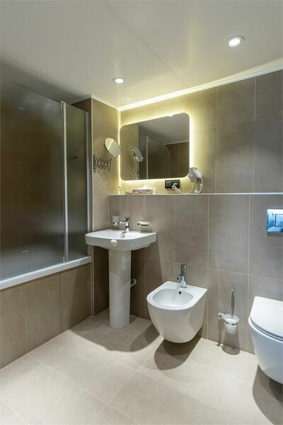 Фотография номера гостиницы Дружба