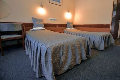 Фотография номера гостиницы Дружба