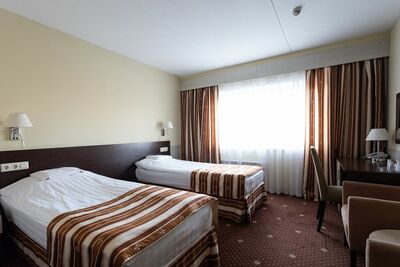 Фотография номера гостиницы Дружба