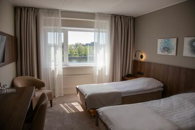 Фотография номера гостиницы Дружба