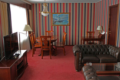 Фотография номера гостиницы Дружба