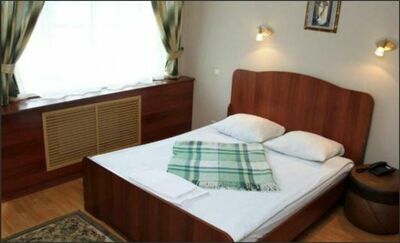 Фотография номера гостиницы Шансон