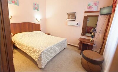 Фотография номера гостиницы Шансон