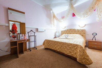 Фотография номера гостиницы Шансон