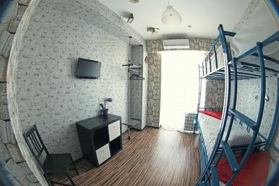 Фотография номера хостела Тартария