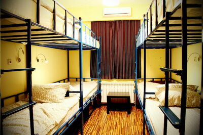 Фотография номера хостела Тартария