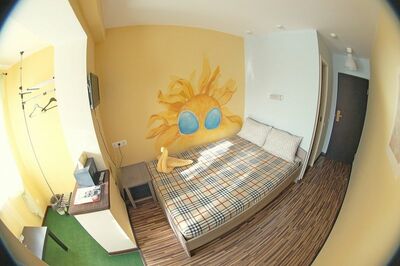 Фотография номера хостела Тартария