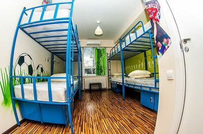 Фотография номера хостела Тартария