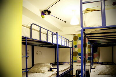 Фотография номера хостела Тартария