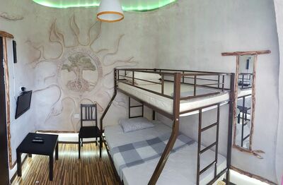 Фотография номера хостела Тартария