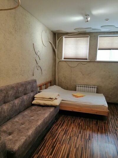 Фотография номера хостела Тартария