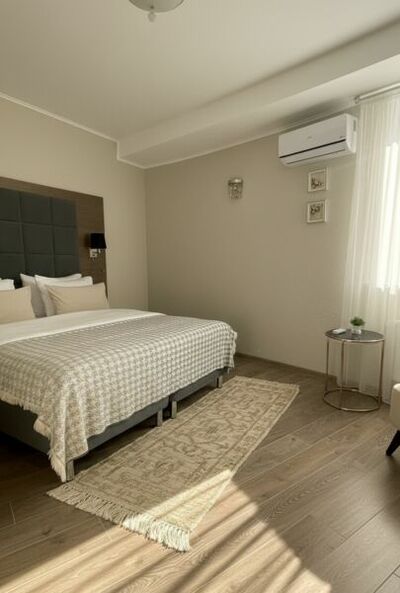 Фотография номера гостиницы Hotel DeParis