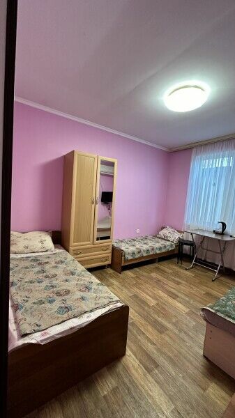 Фотография номера гостевого дома Адель