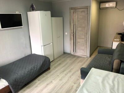 Фотография номера гостевого дома Адель