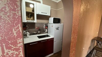 Фотография номера гостевого дома Адель