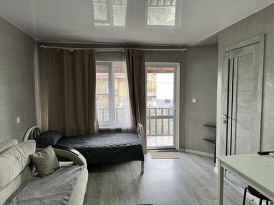 Фотография номера гостевого дома Адель