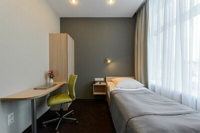 Фотография номера гостиницы Олимп