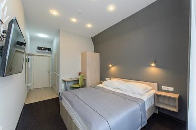 Фотография номера гостиницы Олимп