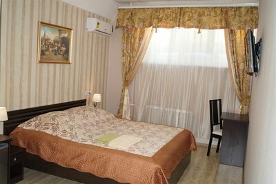 Фотография номера гостиницы Олимп